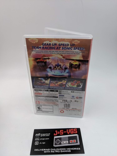 NSG - Switch Nintendo Switch Video Games (MAKE A BUNDLE)(PICK YOUR GAMES) #2 - Picture 203 of 211