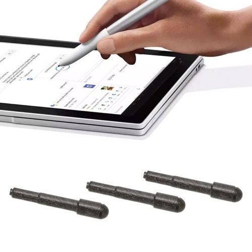 Styluses Refill Nibs Replacement for Active Pen 2 Laptop Touch Pen Plastic Nibs - Zdjęcie 6 z 8