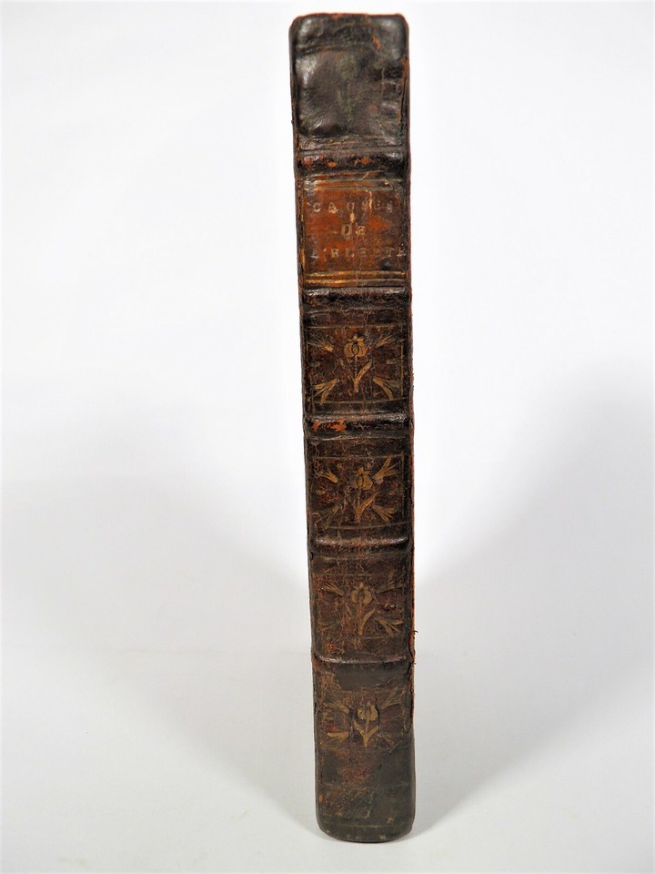 Baker Treated Cause Electric Phenomena 1750 RARE First Edition COMPLETE