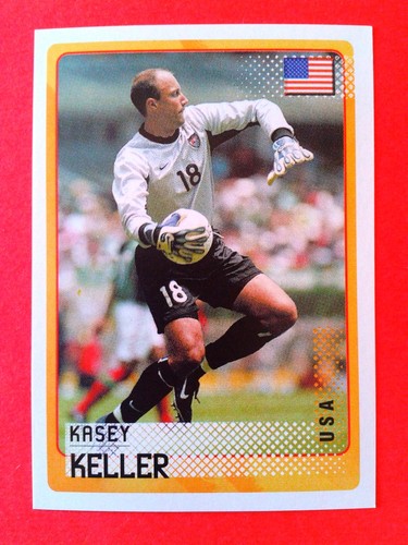 PANINI ROAD TO WC KOREA/JAPAN 2002 - choose your stickers n.1/150 - NEW!!! - Imagen 14 de 155