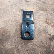 Pare-choc arrière Jeep WRANGLER