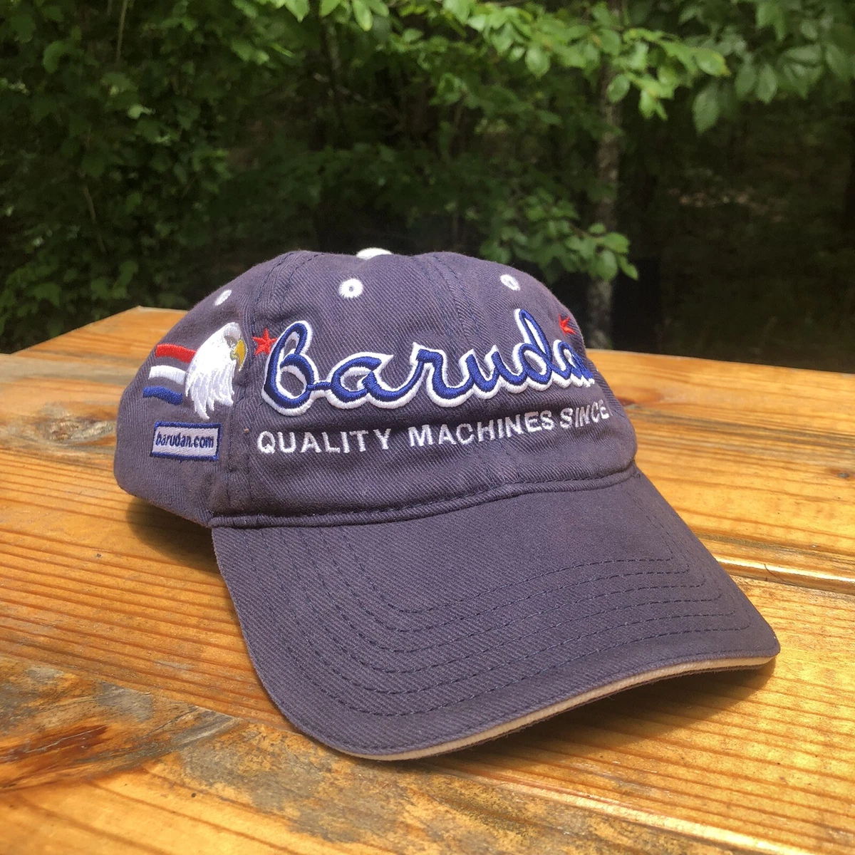 Hat hotsell embroidery company