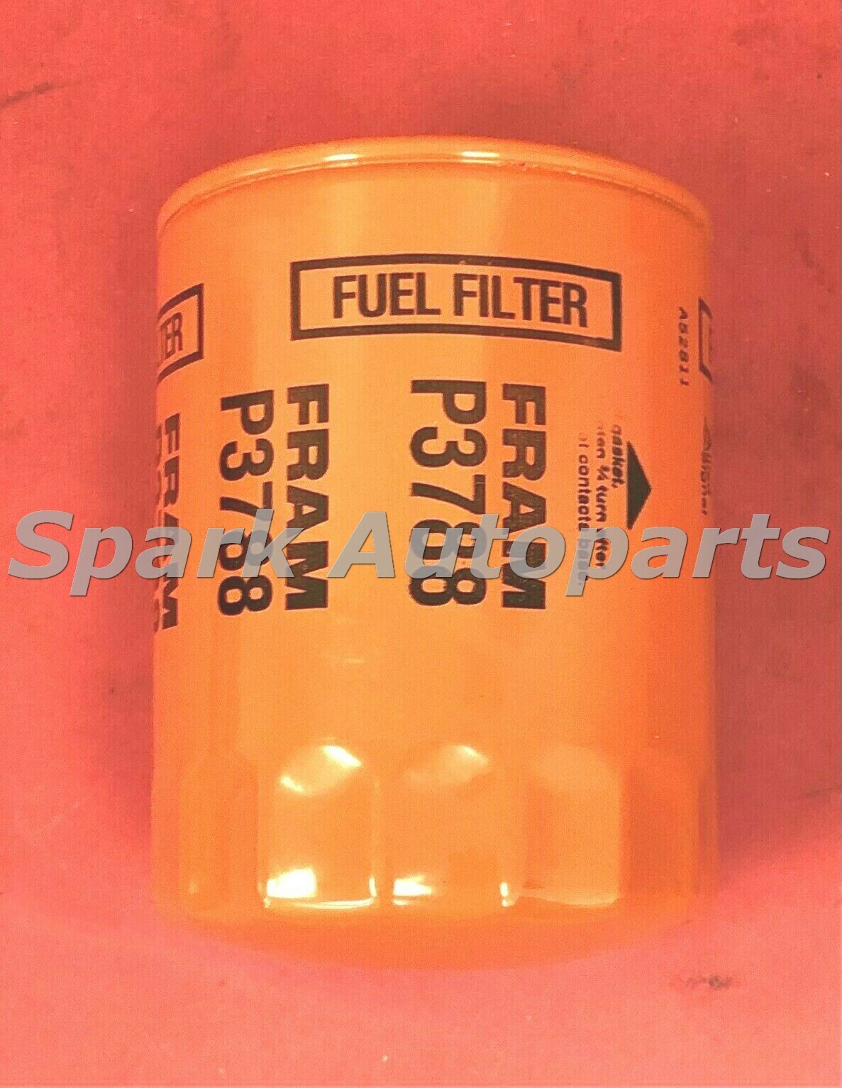 Fuel Filter Fram P3788 For TOYOTA Pickup 1983 - 1981 - Picture 2 of 3
