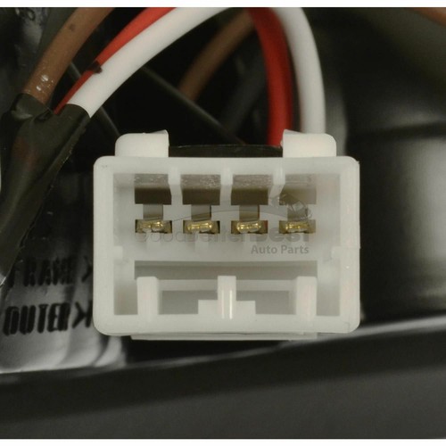 One New Standard Ignition Center High Mount Stop Light BTL123 for Dodge Ram - Bild 3 von 3