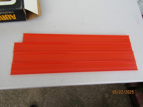RARE Vintage 1970 AURORA Powerslicks Hillclimber Complete Set w Two-Much Car NOS - Picture 11 of 23