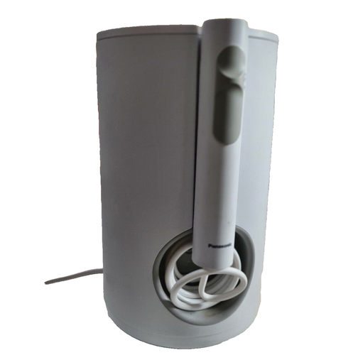Panasonic Rechargeable Oral Irrigator/Water Flosser (EW1613W541) - Missing Items - Picture 4 of 4