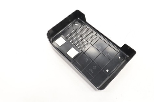 2007 - 2021 TOYOTA TUNDRA AUDIO AMPLIFIER CONTROL MODULE COVER PANEL OEM - Picture 9 of 11