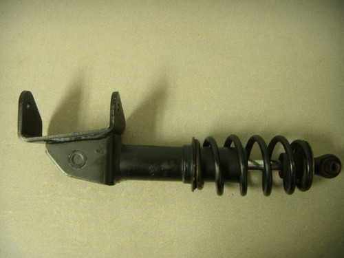 YAMAHA GOLF CART LEFT FRONT SHOCK - Picture 5 of 9