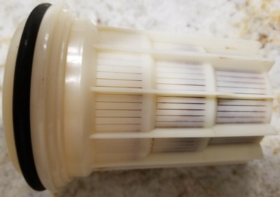 Kenmore Water Softener 300 Series Part # 707787 Distributor Top | eBay