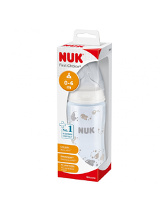 nuk baby boy bottles