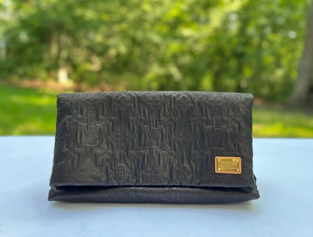 Louis Vuitton Pochette Plate Pm