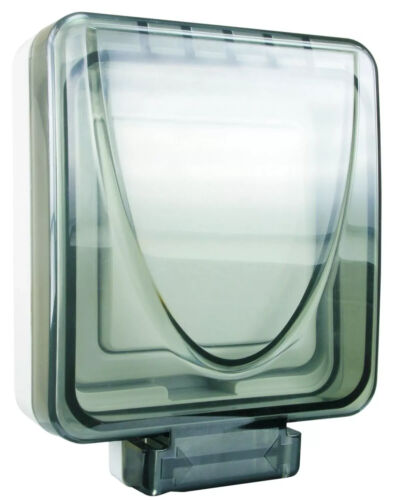 Home Easy Funksteckdose Lichtschalter 1000W IP44 Außen-Schalter Garten Outdoor - Bild 3 von 4