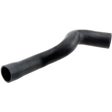 NTY Ladeluftschlauch Turboladerschlauch passend für Peugeot 307 SW 3H 2.0 HDi