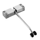  Commercial Door Closer Automatic Adjustable Closing Closers Electric
