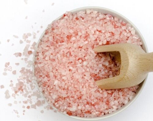 20kg Salt Coarse Himalaya Pink Rock Salt great quality - Picture 2 of 3