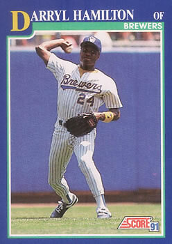 1991 Score/Complete Your Set #1-225 - Crisp Cards from Factory Sealed Break - Picture 108 of 226