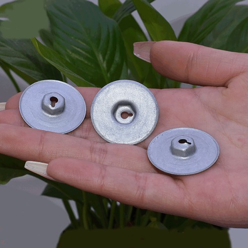 10Pcs Heat Shield Mounting Nut For BMW 1 3 5 8 Series M3 M5 Z3 Z4 Z8 07146949380 - Picture 6 of 6