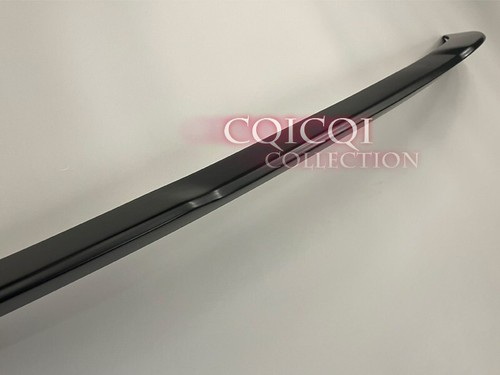 Unpainted middle trunk spoiler for Skoda 2020~2025 Octavia combi estate RS ◎ - Foto 5 di 7