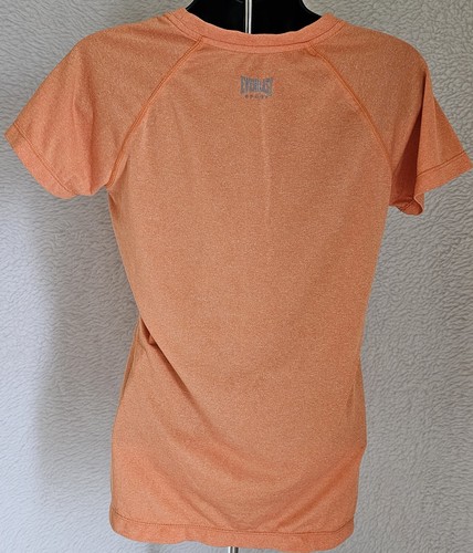 Camicia top blusa donna Everlast taglia S piccola arancione - Foto 24 di 24