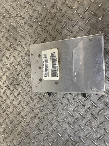 94 Chevy GMC ENGINE COMPUTER 16196395 BDXJ ECM ECU PCM GM - Bild 5 von 6