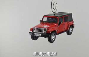 2014 jeep wrangler unlimited freedom edition 4 door christmas jeep christmas ornament