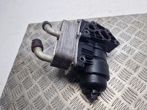 HYUNDAI IX35 ENGINE OIL FILTER HOUSING & COOLER 2.0 CRDI 26410-2FF020 10 - 2015 - Picture 10 of 10