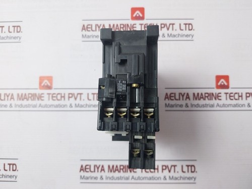 ABB B9 Contactor with T25 DU Thermal Overload Relay 26A 690V AC IEC 947-5-1 16A - Picture 15 of 16