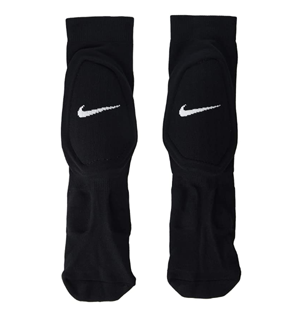 nike sock shin guards