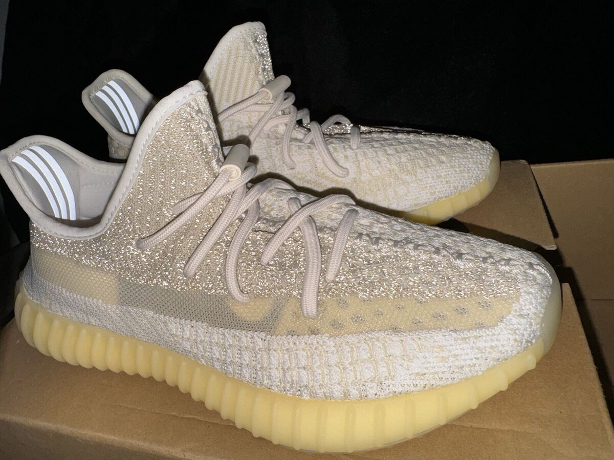 Size 6.5- adidas Yeezy Boost 350 V2 Butter 191526062839| eBay Size 6.5- adidas Yeezy Boost 350 V2 Butter 191526062839| eBay