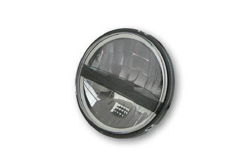 HIGHSIDER 5 3/4" LED Headlight Insert TYPE 5 - Picture 3 of 3