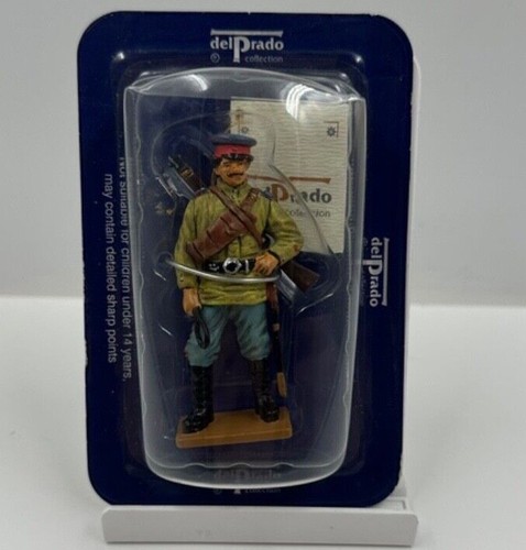 MEN AT WAR 1914-1945 MAGAZINE AND FIGURES DEL PRADO OSPREY - VARIOUS ISSUE - Bild 144 von 341