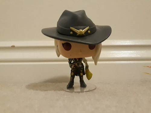 Overwatch FUNKO POP! Figures Multi-listing