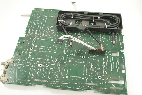 Placa base osciloscopio Tektronix 2445B 400 MHz 670-7276-13 - Imagen 7 de 8