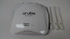 Aruba AP-224 802.11n/ac Dual Band Wireless Access Point - APIN0224