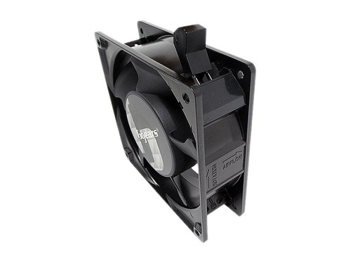 Bgears b-Blaster-AC 100-125V 2ball bearing Heavy Duty Cast Aluminum 90mm x 38mm - Picture 7 of 12