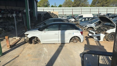 felge für AUDI A1 SPORTBACK (8XA) AMBITION 2011 454836 - Imagen 9 de 9