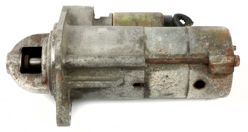 Oldsmobile Chevrolet Pontiac 1999-2000 motor de arranque único número de pieza 10465386 - Imagen 4 de 4