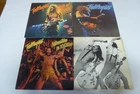 Ted Nugent - Lot-31 - Sammlung 4 LPs