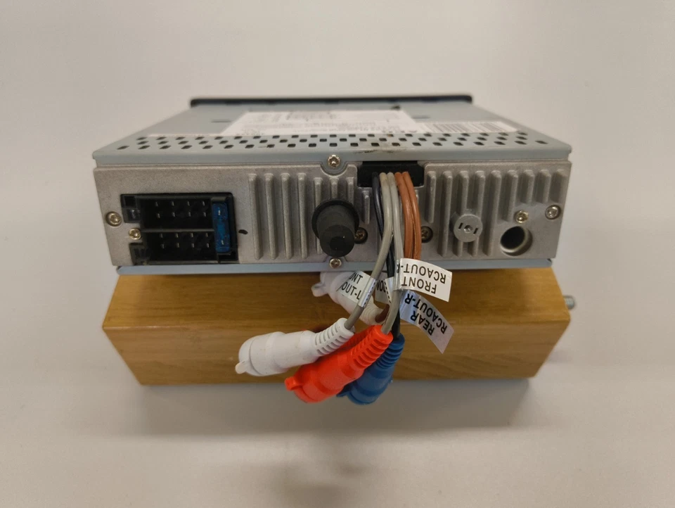 AEG AR4025 BT CD MP3 - Bild 4 von 4