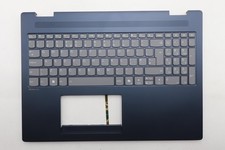 Original 5CB1S05104 Lenovo Thinkpad Keyboard UK English Backlight 5 2-In-1 16A