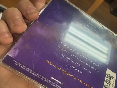 For Real Free CD Tested Free Shipping in Canada !! - Picture 3 of 7
