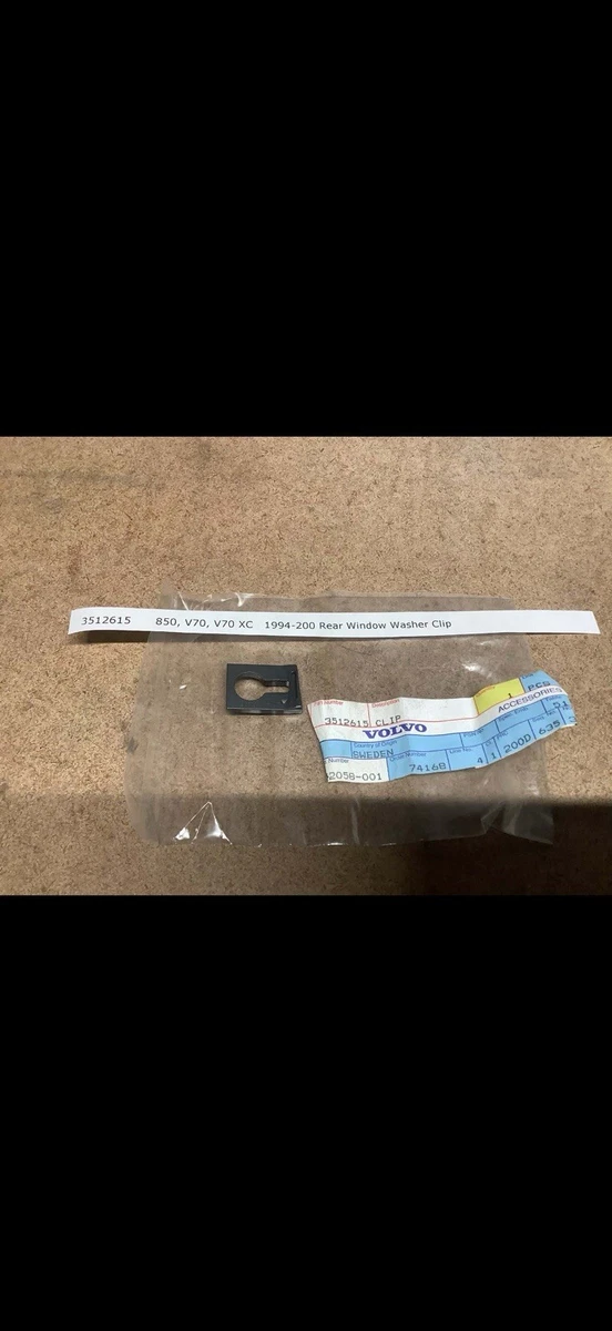 25+ Genuine OEM Parts & Accessories for Volvo 850 for sale