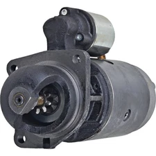 Starter for Deutz Tractor D13006 D4006 D5006 D5506 D6006 D6206; 410-24234
