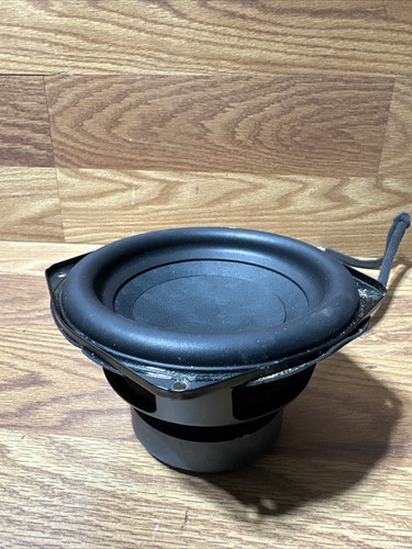 Original-Zubehör-Hersteller LG SPN5B-W 120 V 60 Hz 33 W Subwoofer Lautsprecher NUR Ersatzteil - Bild 3 von 5