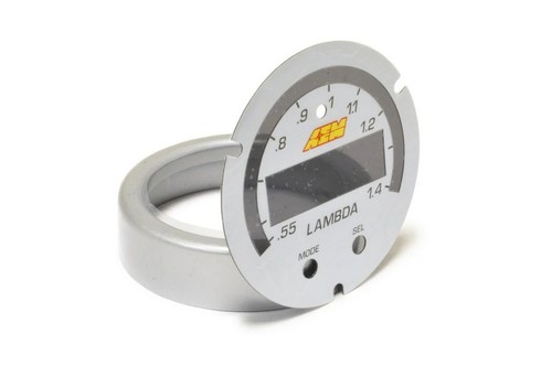 AEM for X-Series Wideband UEGO AFR Sensor Controller Gauge Accessory Kit - Picture 3 of 6