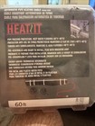 Heat-It Pre-Assembled Self-Regulating Pipe Heating Cable 60 Feet