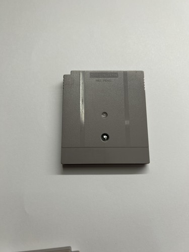 Mega Man 1 & 2 Nintendo Gameboy Original Authentic Konvolut Lot getestet und funktionsfähig - Bild 3 von 5