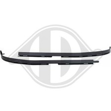 1x Spoiler Diederichs 4007061 für Citroën Vorne