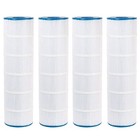 Pool Filter Replacement for Hayward CX880XRE,C4020, C4025, C4030,PA106-PAK4, ...