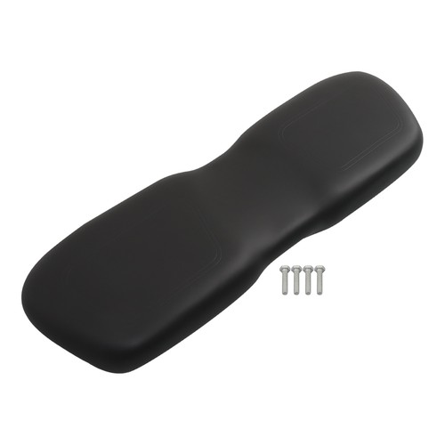 Back/Beige Front Seat Lean Cushion Fits For Club Car DS 2000.5+ Golf Cart - Picture 27 of 31